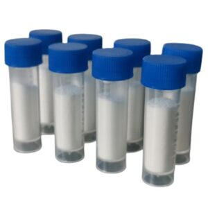Jenny Cosmetic peptide 97%+ Decapeptide-12 CAS#137665-91-9 with factory price