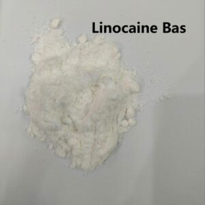 Local anesthetic 99%+ Lidocaine CAS#137-58-6 | Jennyschem