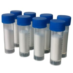 Custom Peptide 98%+ PT-141 Acetate/Brmelanotice CAS#189691-06-3 with Jenny manufacturer