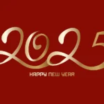 happy new year 2025